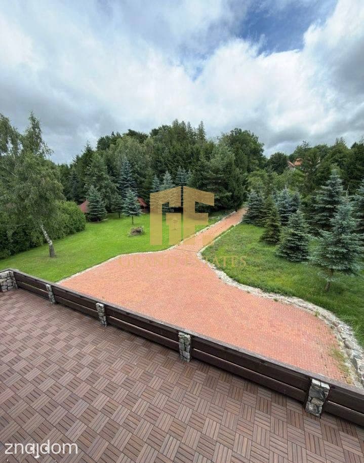 Wyjątkowy nowy dom w sercu Wysoczyzny Elbląskiej - zdjęcie 16