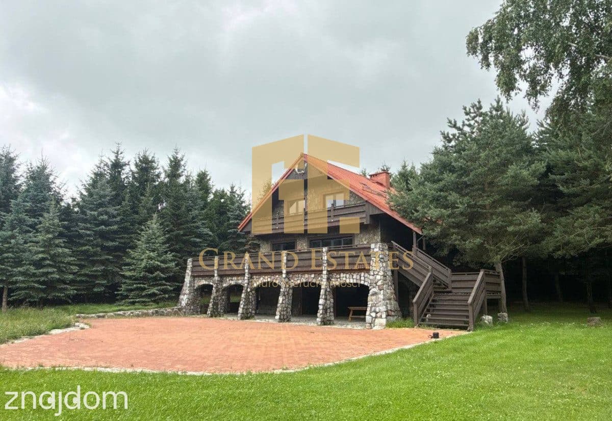 Wyjątkowy nowy dom w sercu Wysoczyzny Elbląskiej - zdjęcie 18