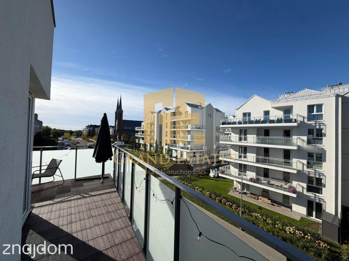 UJEŚCISKO | 3 POKOJE | 59 m² | TARAS 16 m² | 2022r - zdjęcie 15