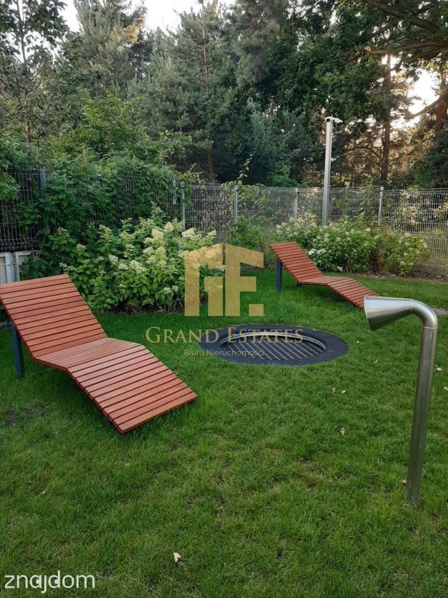 Nowoczesne Mieszkanie Nadmorski Park - zdjęcie 13