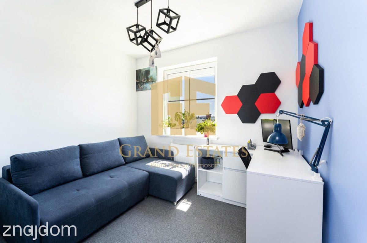 Ujeścisko | 5 pok. | 112 m² | Dwa poziomy | Klima - zdjęcie 7