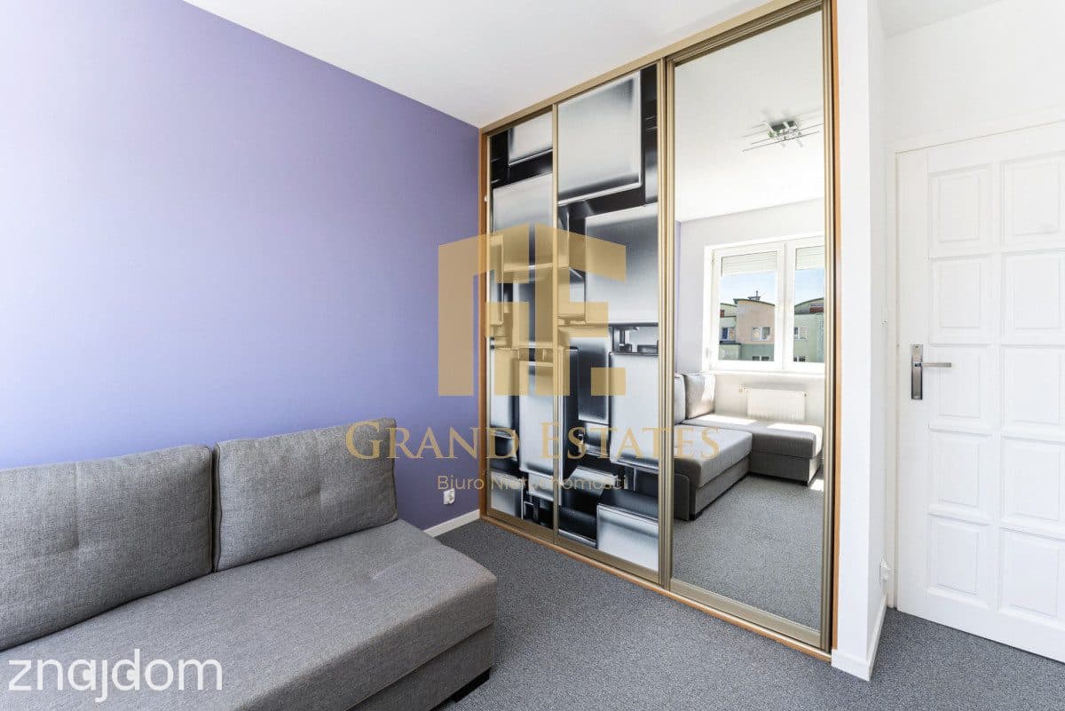 Ujeścisko | 5 pok. | 112 m² | Dwa poziomy | Klima - zdjęcie 10