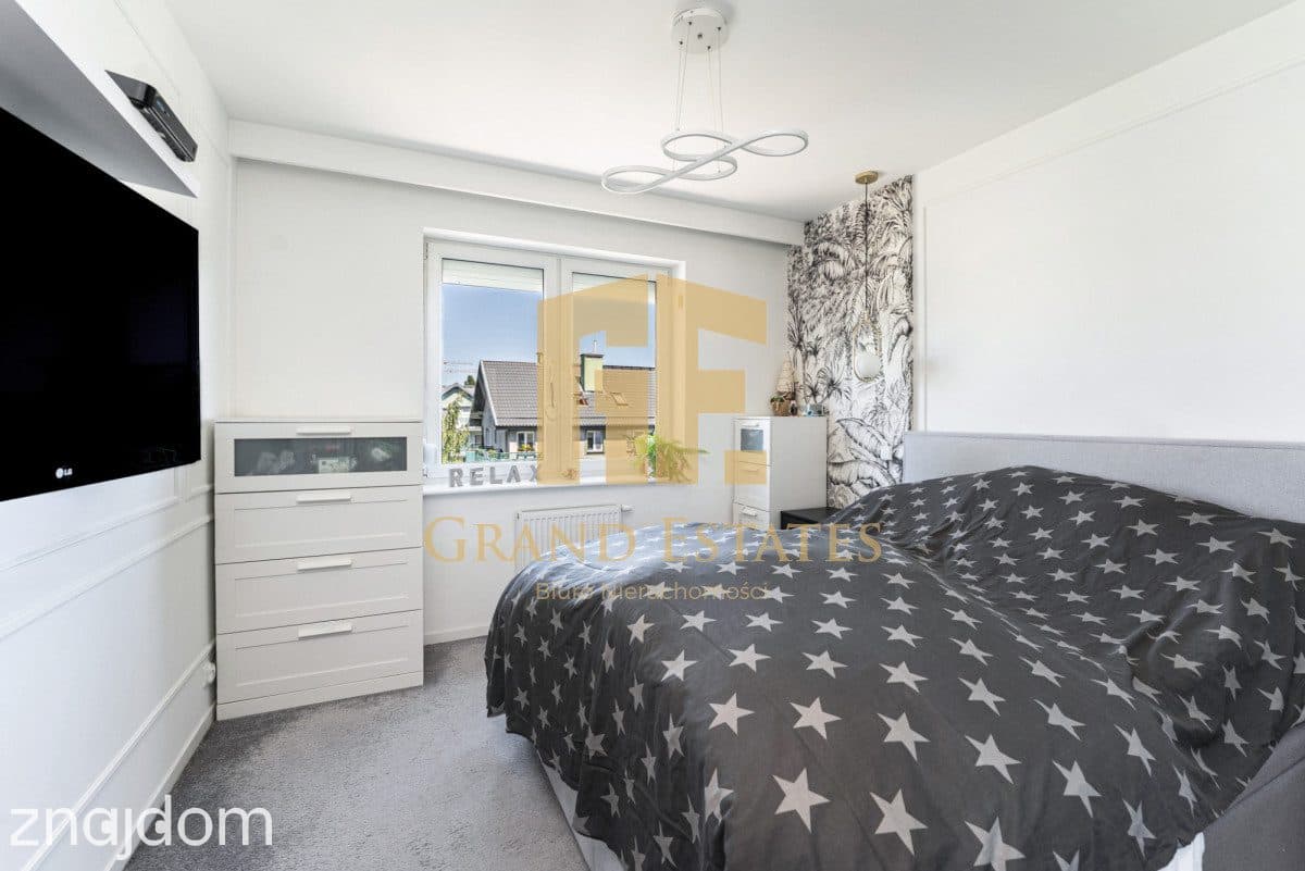 Ujeścisko | 5 pok. | 112 m² | Dwa poziomy | Klima - zdjęcie 11