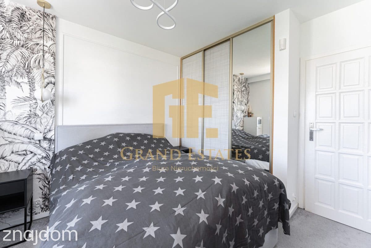 Ujeścisko | 5 pok. | 112 m² | Dwa poziomy | Klima - zdjęcie 12