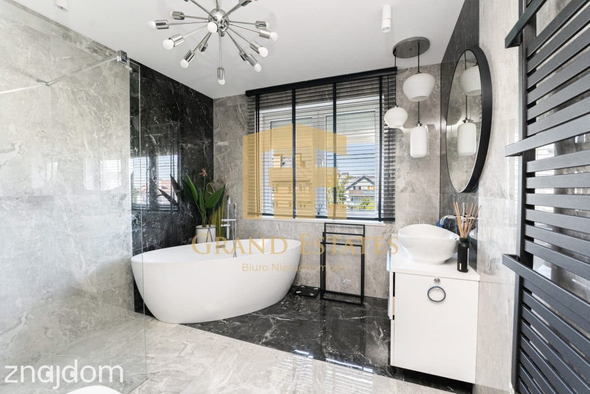 Ujeścisko | 5 pok. | 112 m² | Dwa poziomy | Klima - zdjęcie 13