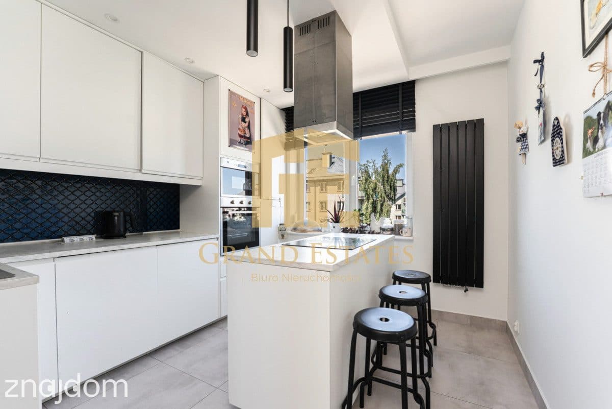 Ujeścisko | 5 pok. | 112 m² | Dwa poziomy | Klima - zdjęcie 5