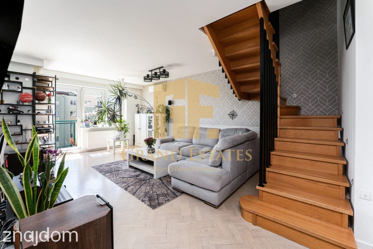 Ujeścisko | 5 pok. | 112 m² | Dwa poziomy | Klima - zdjęcie 2