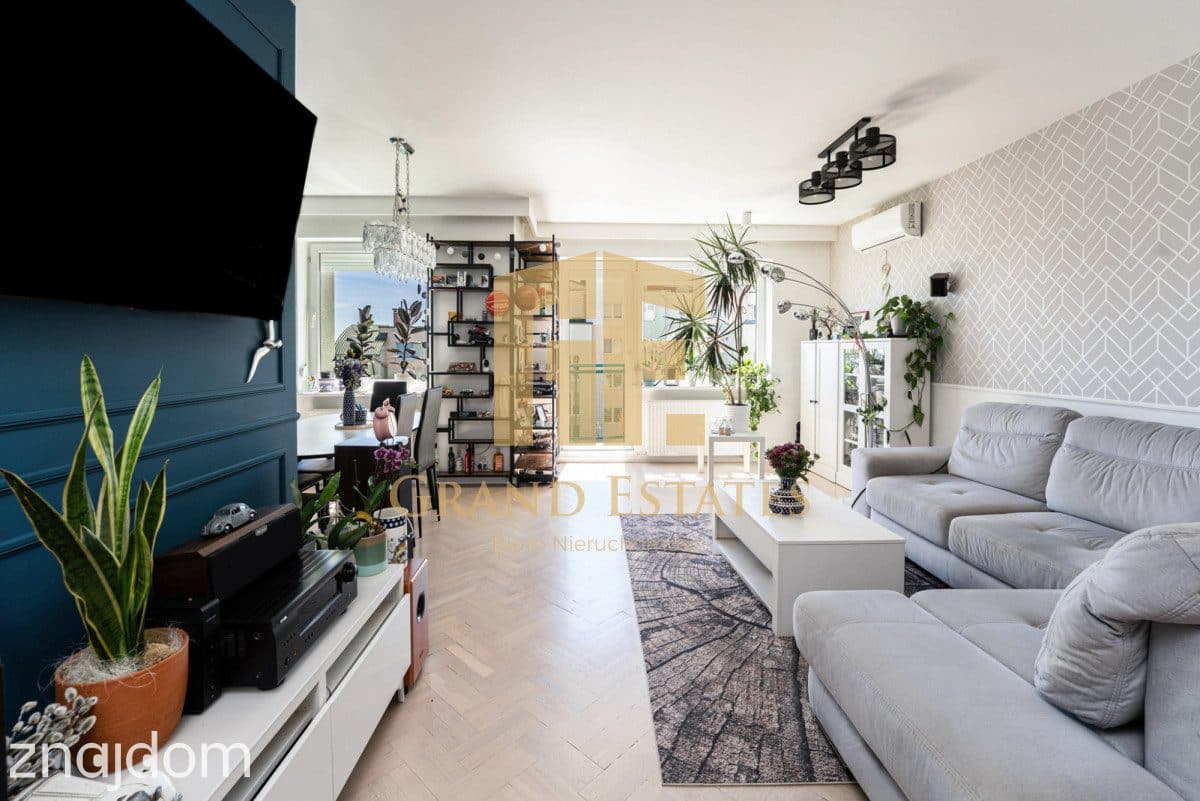 Ujeścisko | 5 pok. | 112 m² | Dwa poziomy | Klima