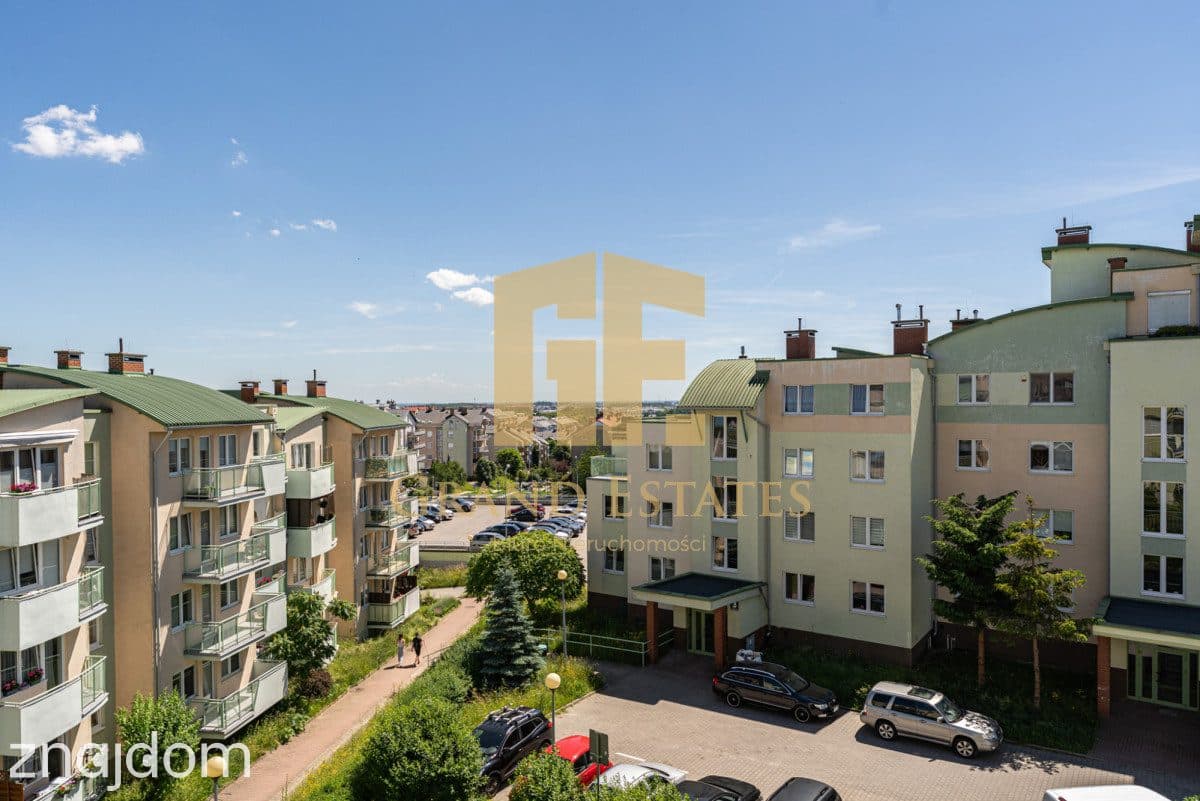 Ujeścisko | 5 pok. | 112 m² | Dwa poziomy | Klima - zdjęcie 18
