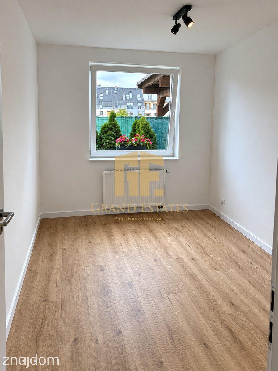 2 pokoje po generalnym remoncie ogród 30m2 - zdjęcie 4