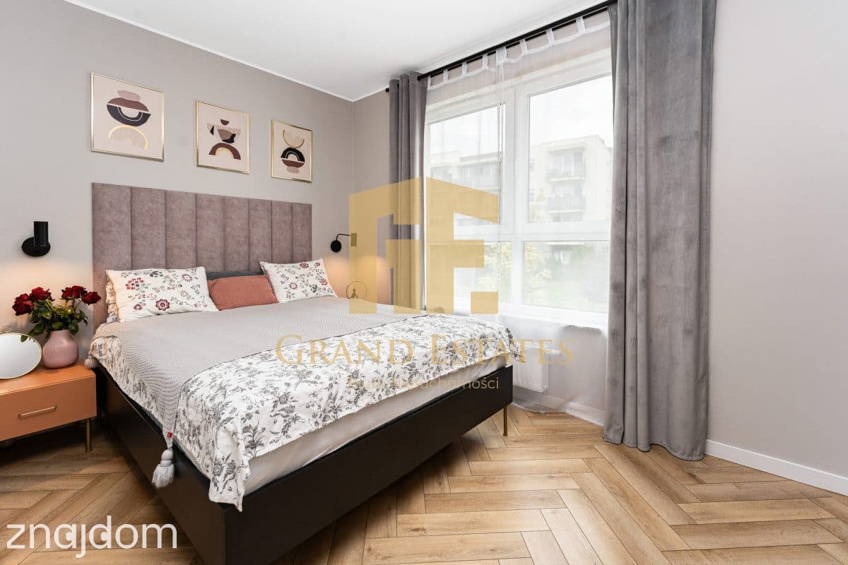 Przestronne 4 pokojowe mieszkanie 75,22m² klima - zdjęcie 6