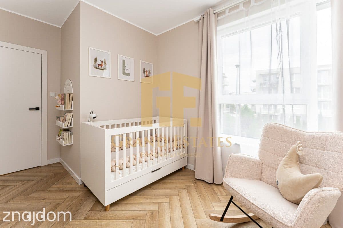 Przestronne 4 pokojowe mieszkanie 75,22m² klima - zdjęcie 8