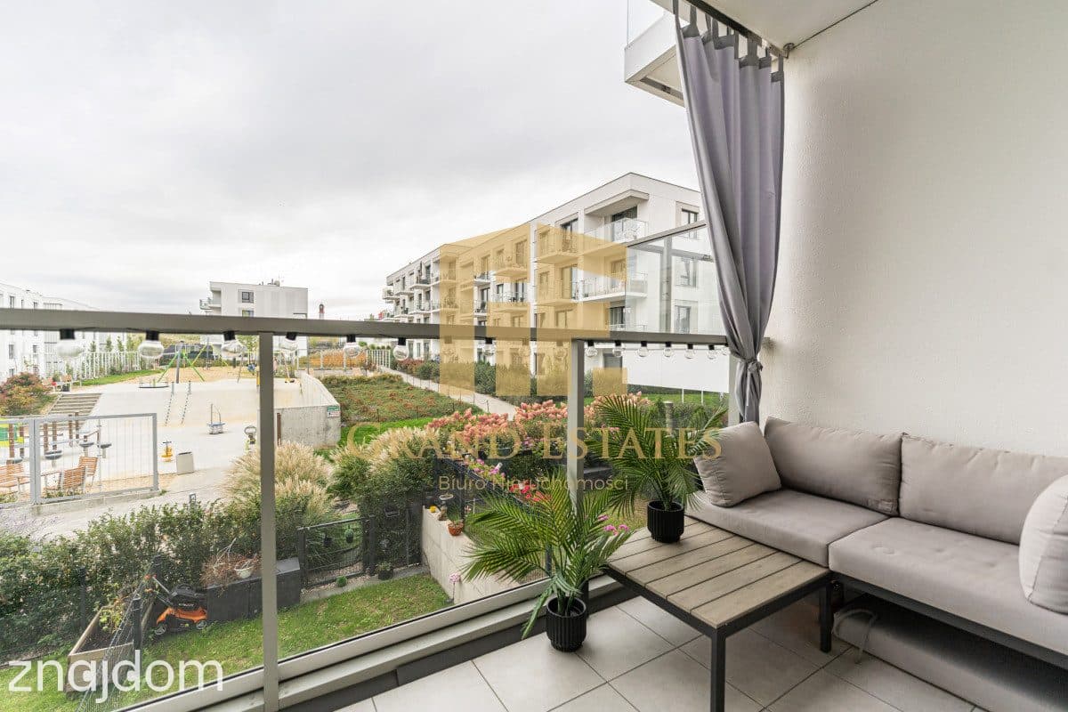 Przestronne 4 pokojowe mieszkanie 75,22m² klima - zdjęcie 12