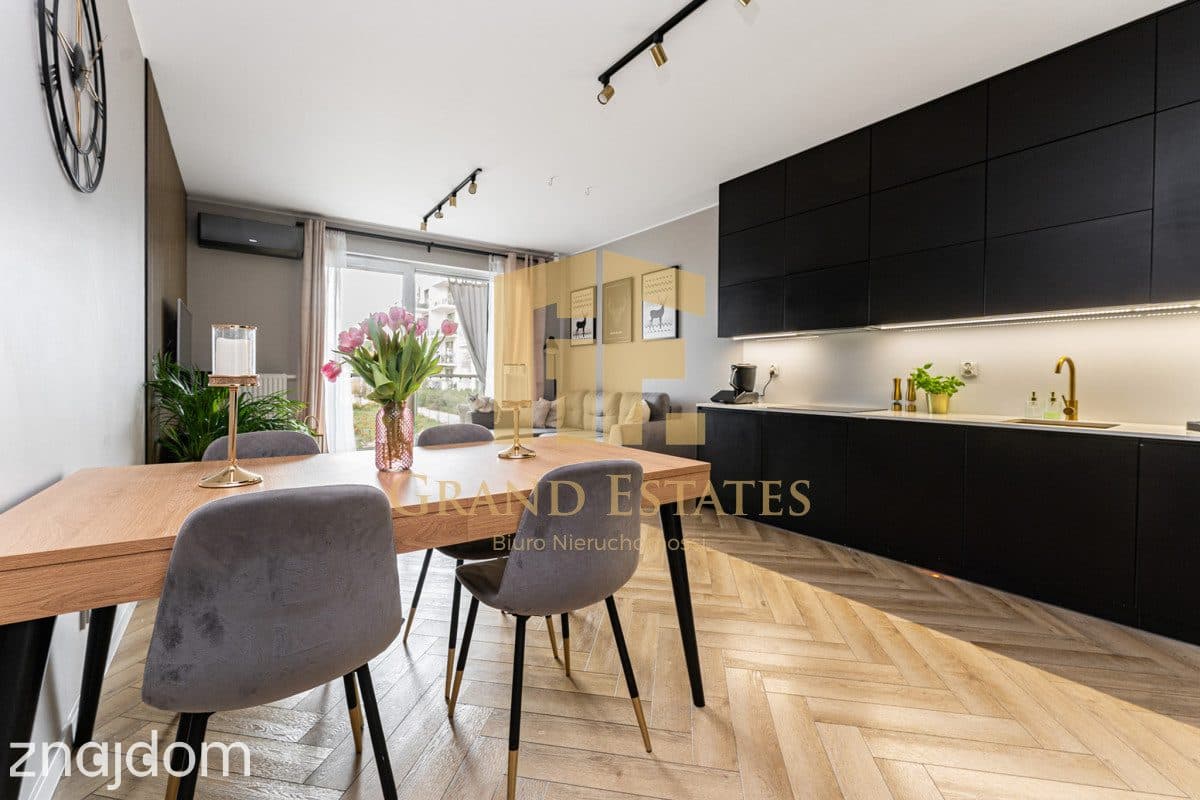 Przestronne 4 pokojowe mieszkanie 75,22m² klima - zdjęcie 2