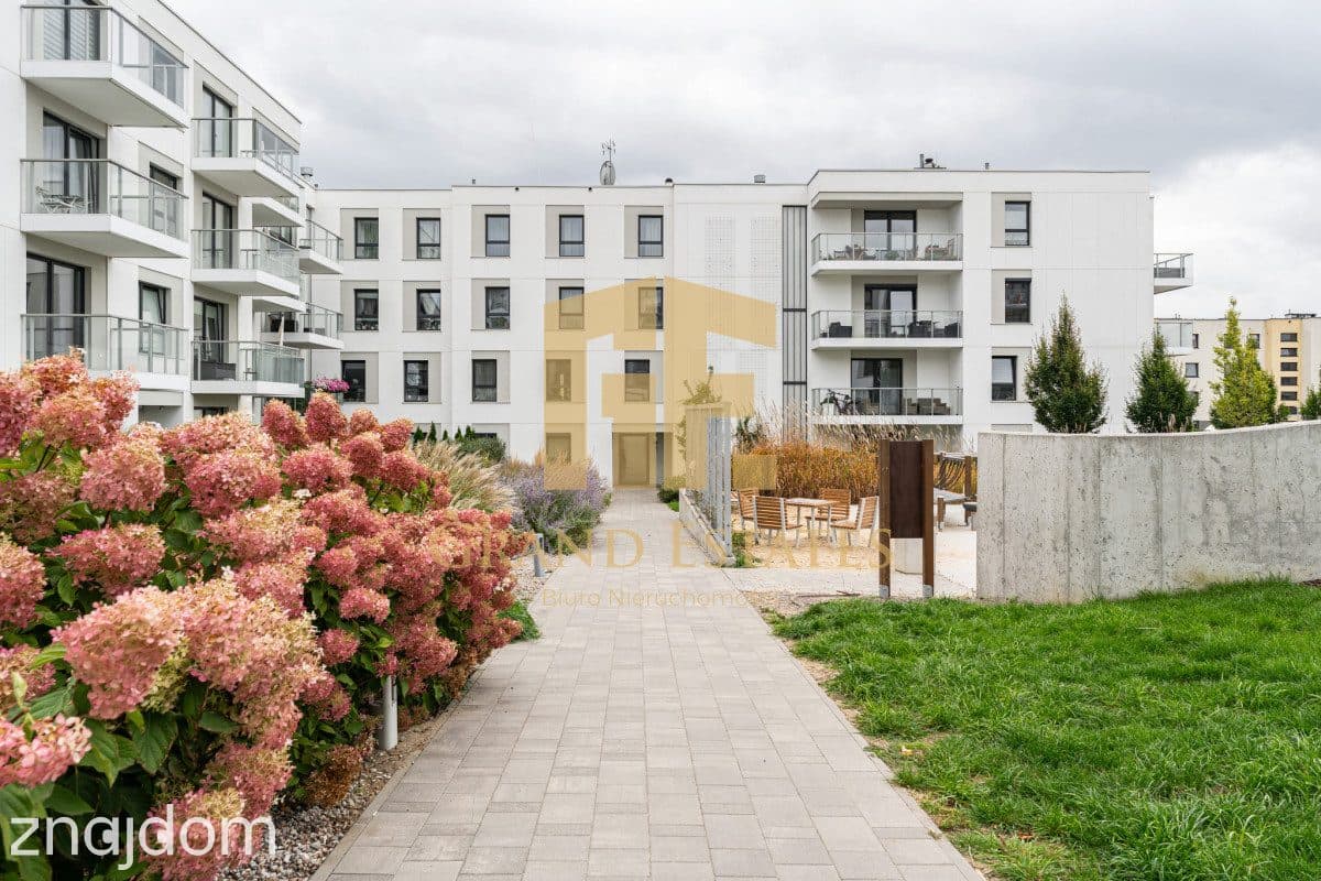 Przestronne 4 pokojowe mieszkanie 75,22m² klima - zdjęcie 13