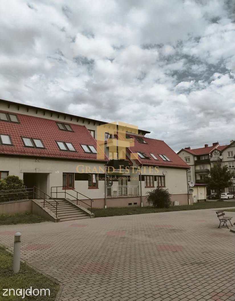 2 pokojowe mieszkanie w centrum Iławy! - zdjęcie 13