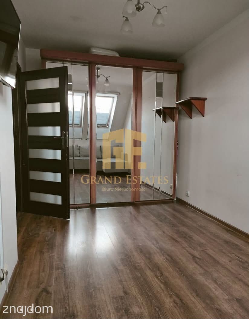 2 pokojowe mieszkanie w centrum Iławy! - zdjęcie 8