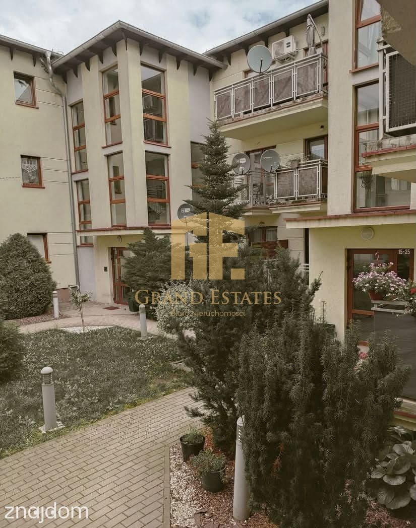 2 pokojowe mieszkanie w centrum Iławy! - zdjęcie 11