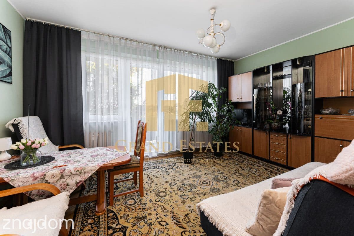 3 pokoje | 52,97 m² | Suchanino | balkon | piwnica - zdjęcie 2