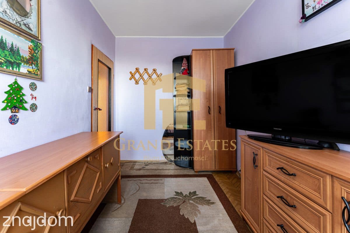 3 pokoje | 52,97 m² | Suchanino | balkon | piwnica - zdjęcie 5
