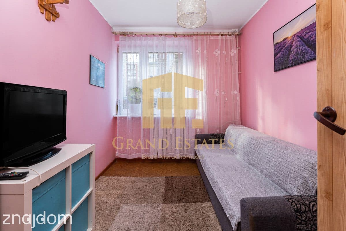 3 pokoje | 52,97 m² | Suchanino | balkon | piwnica