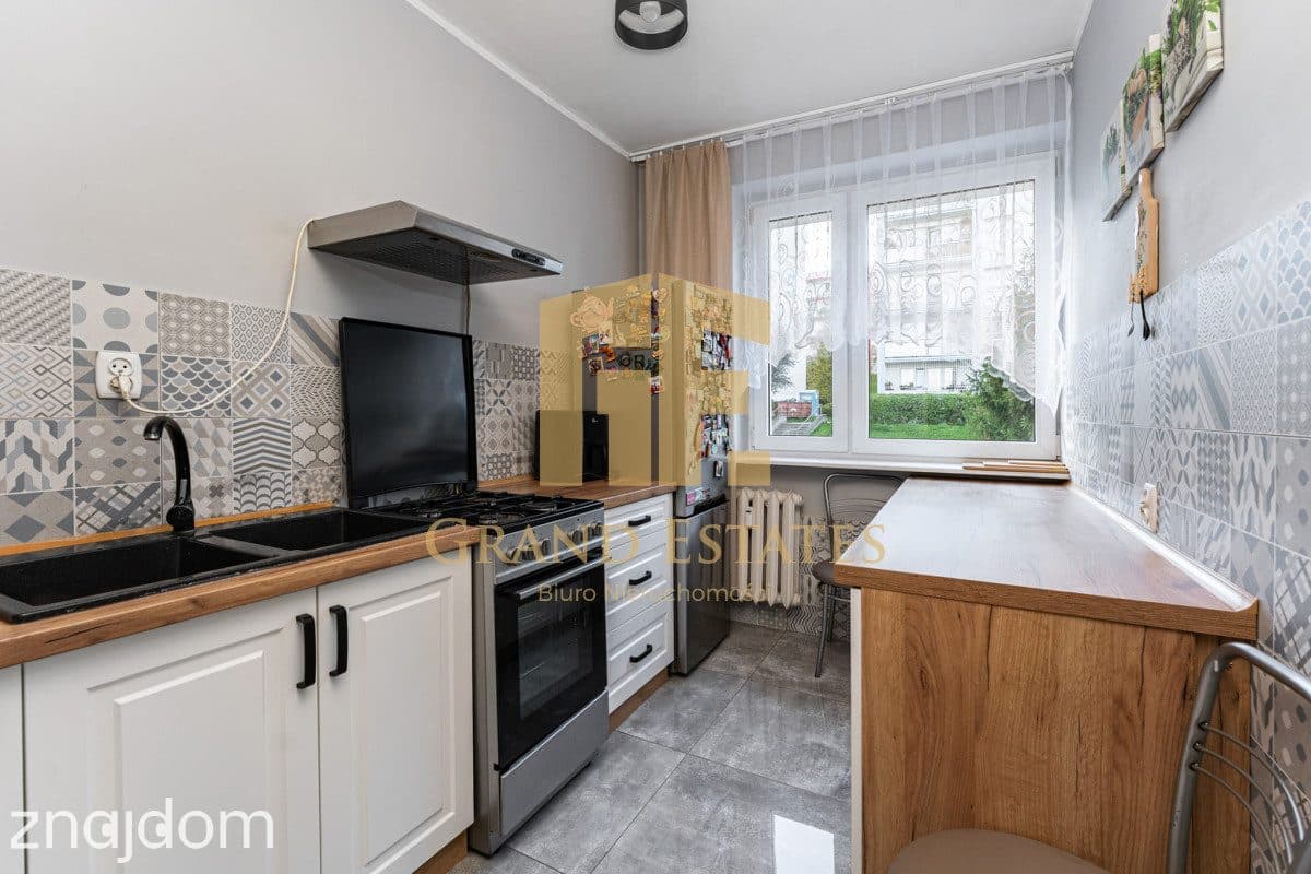3 pokoje | 52,97 m² | Suchanino | balkon | piwnica - zdjęcie 6