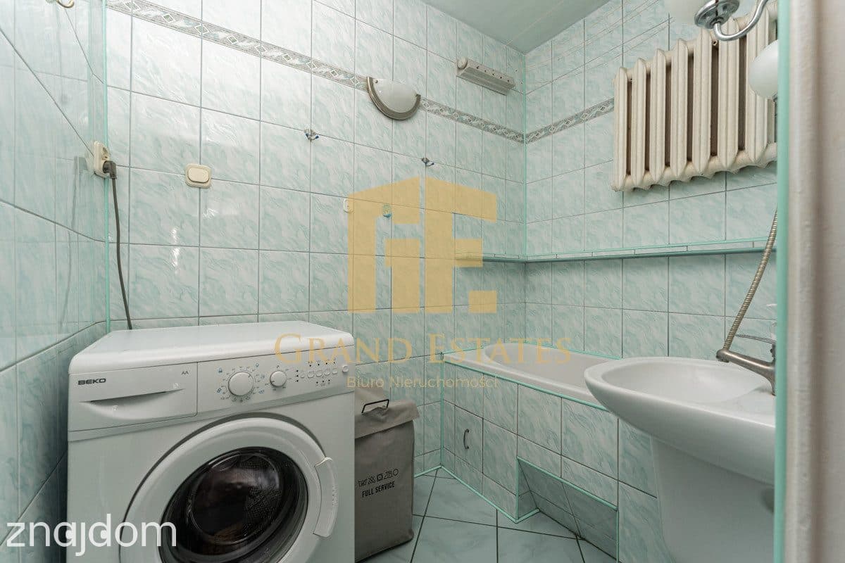 3 pokoje | 52,97 m² | Suchanino | balkon | piwnica - zdjęcie 7