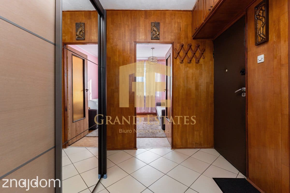 3 pokoje | 52,97 m² | Suchanino | balkon | piwnica - zdjęcie 9