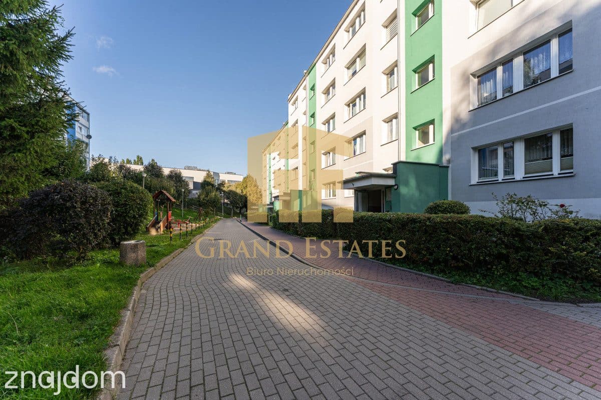 3 pokoje | 52,97 m² | Suchanino | balkon | piwnica - zdjęcie 10