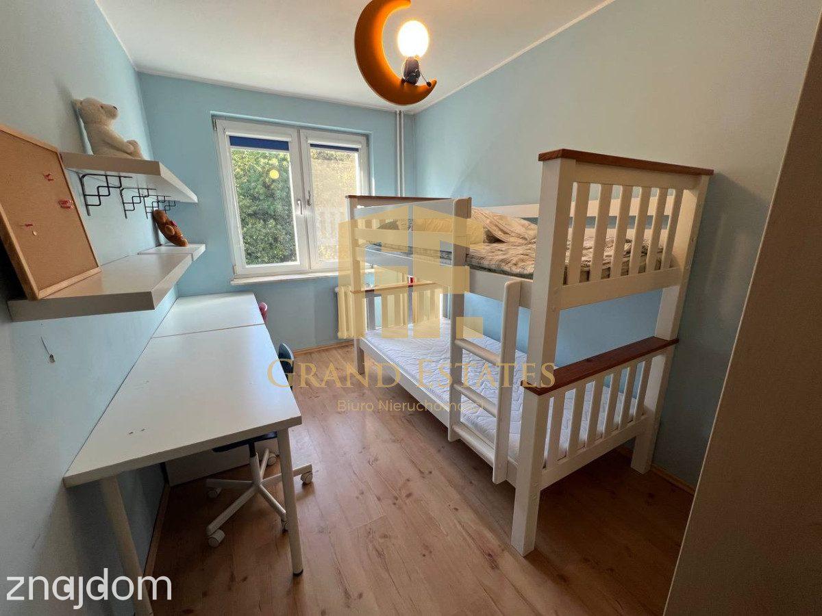 3 pokoje w Centrum z widokiem, Spółdzielnia(SWPDL) - zdjęcie 5