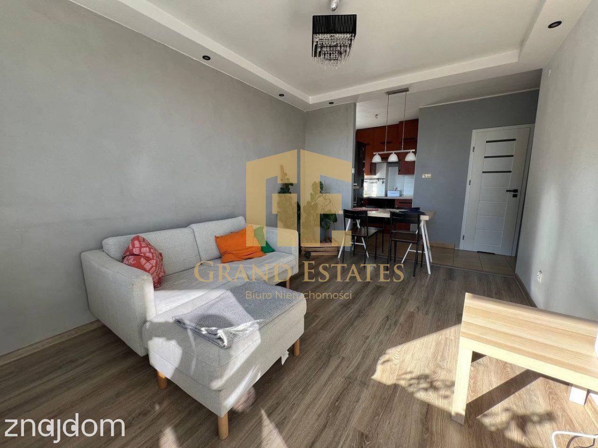 3 pokoje w Centrum z widokiem, Spółdzielnia(SWPDL) - zdjęcie 2