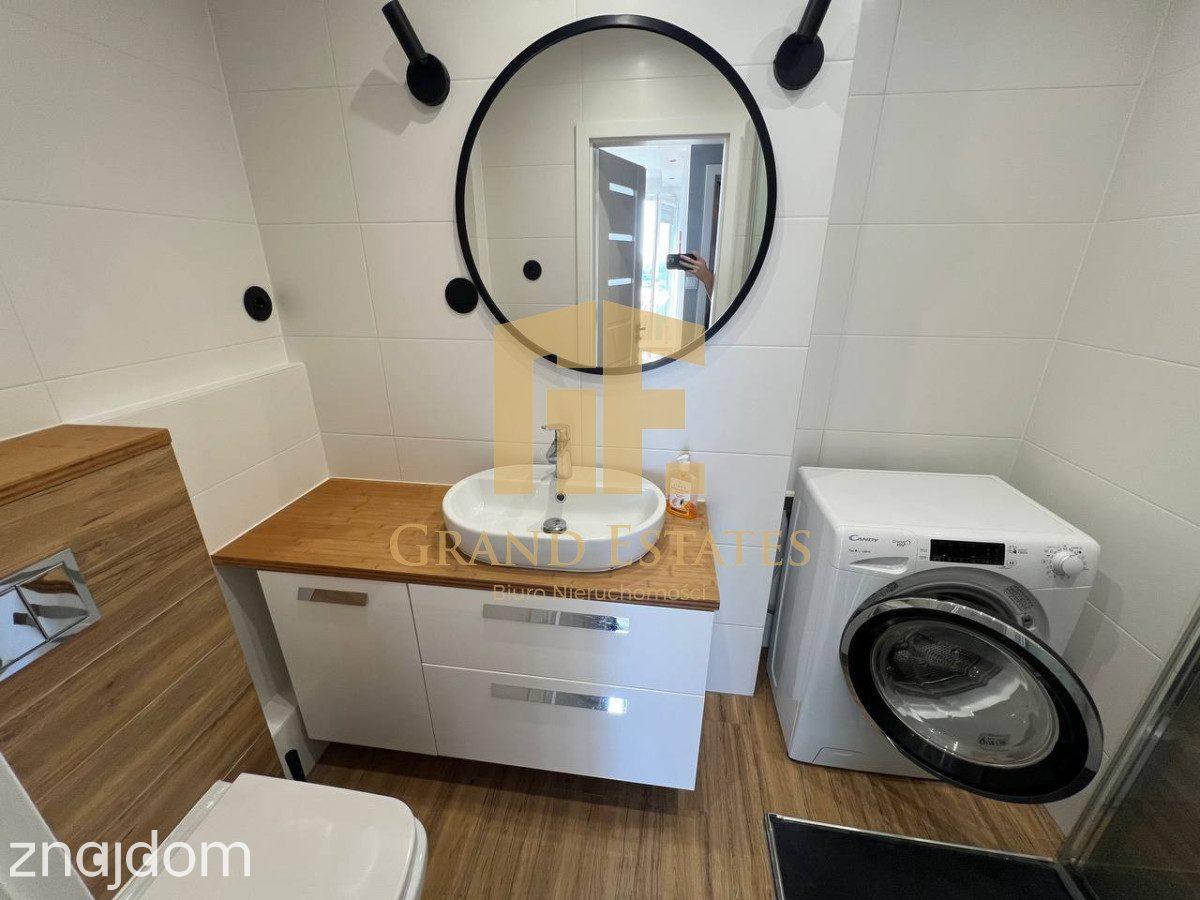 3 pokoje w Centrum z widokiem, Spółdzielnia(SWPDL) - zdjęcie 8
