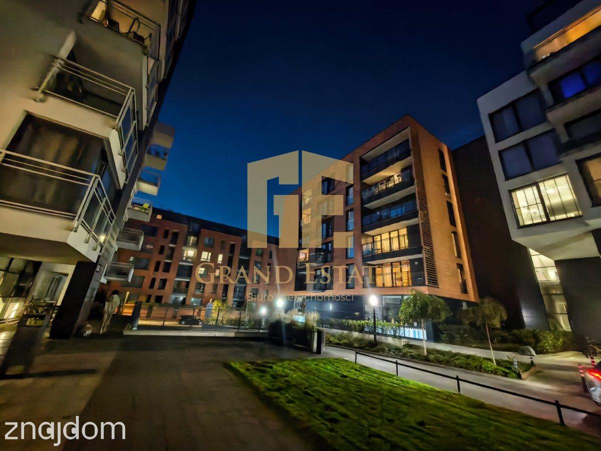Wyjątkowe 2 pokoje w Śródmieściu Gdańska | Balkon - zdjęcie 6
