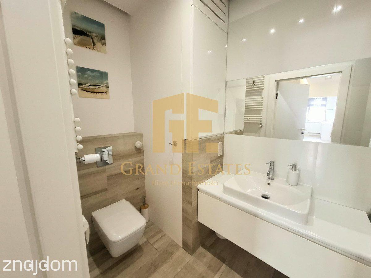 SŁONECZNA MORENA | 3 pokoje | 67,61m² | komfortowe - zdjęcie 7