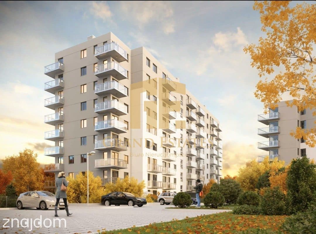 SŁONECZNA MORENA | 3 pokoje | 67,61m² | komfortowe - zdjęcie 11