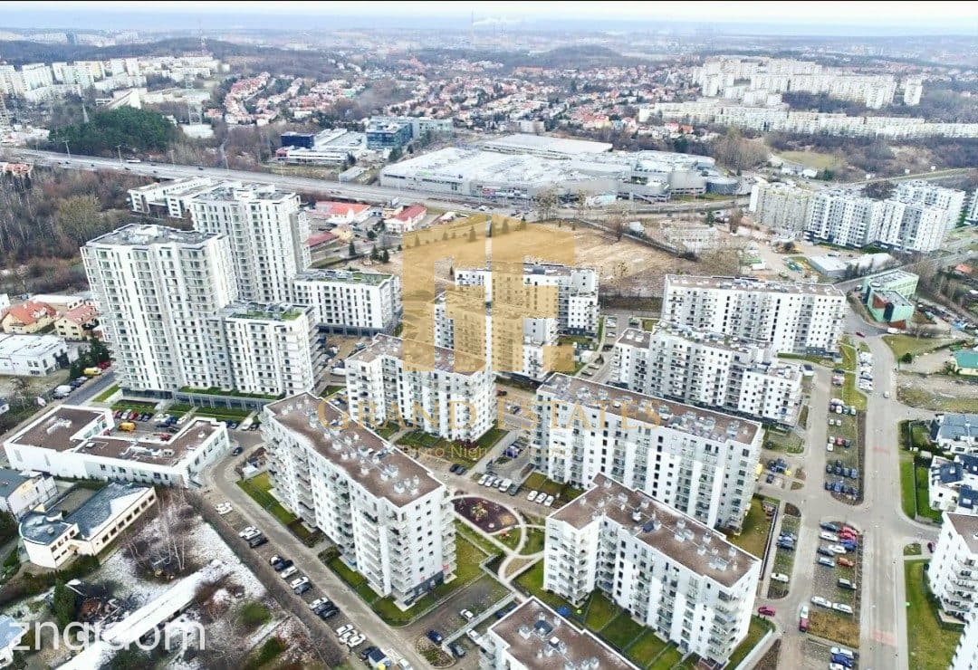 SŁONECZNA MORENA | 3 pokoje | 67,61m² | komfortowe - zdjęcie 12