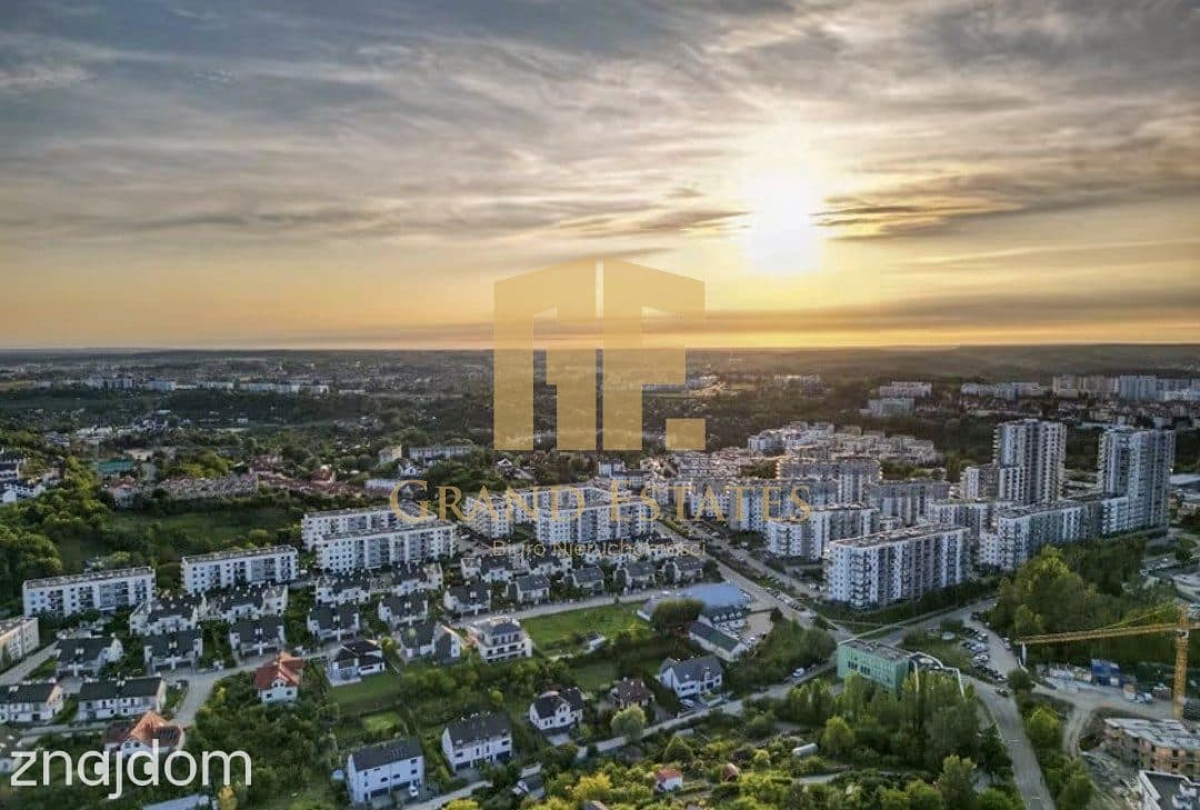 SŁONECZNA MORENA | 3 pokoje | 67,61m² | komfortowe - zdjęcie 14