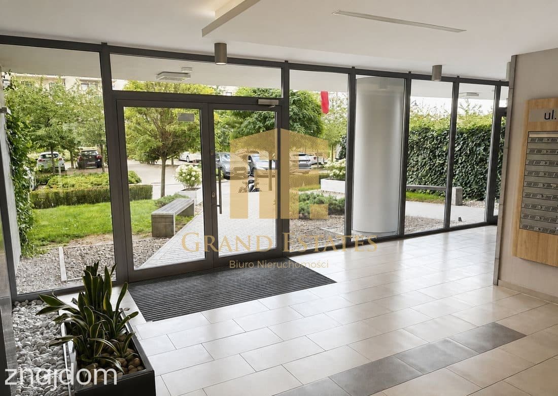 SŁONECZNA MORENA | 3 pokoje | 67,61m² | komfortowe - zdjęcie 15