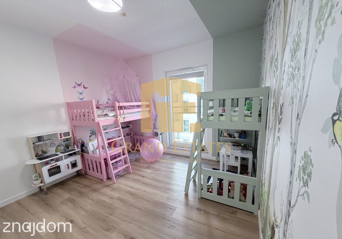 3 POKOJE | 70,27 m² | SŁONECZNE WZGÓRZA - zdjęcie 6