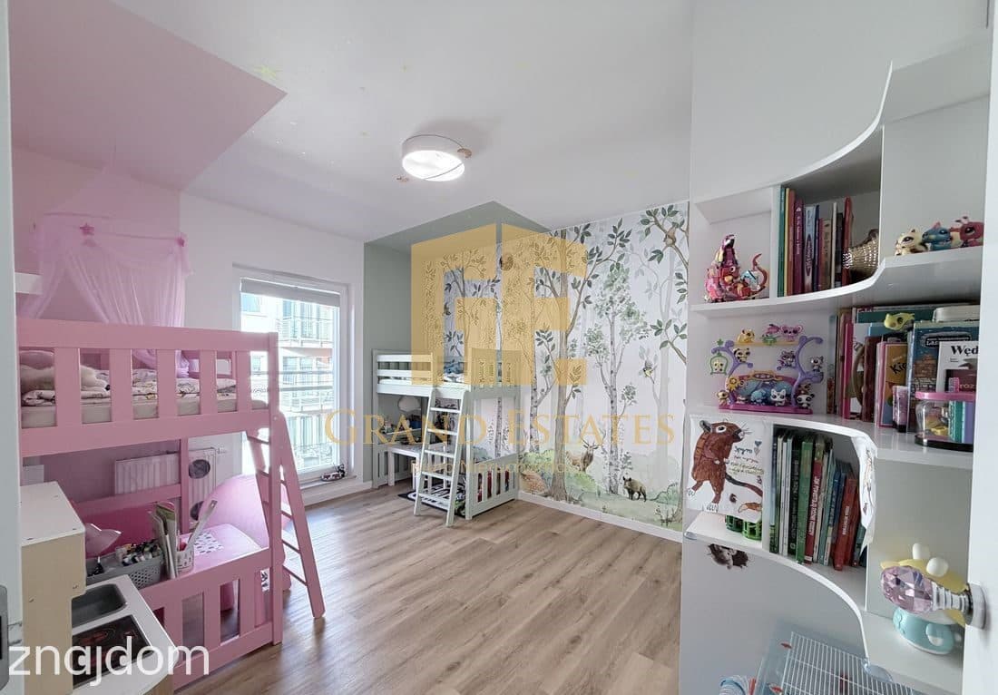 3 POKOJE | 70,27 m² | SŁONECZNE WZGÓRZA - zdjęcie 7