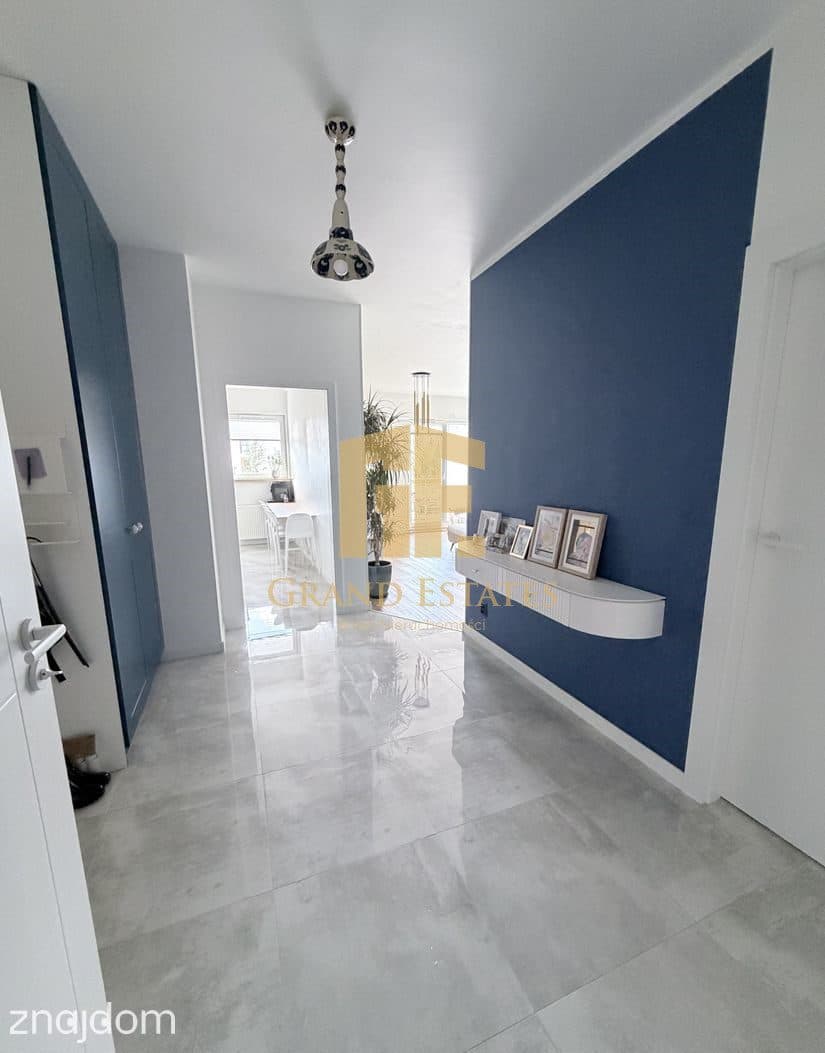 3 POKOJE | 70,27 m² | SŁONECZNE WZGÓRZA - zdjęcie 12