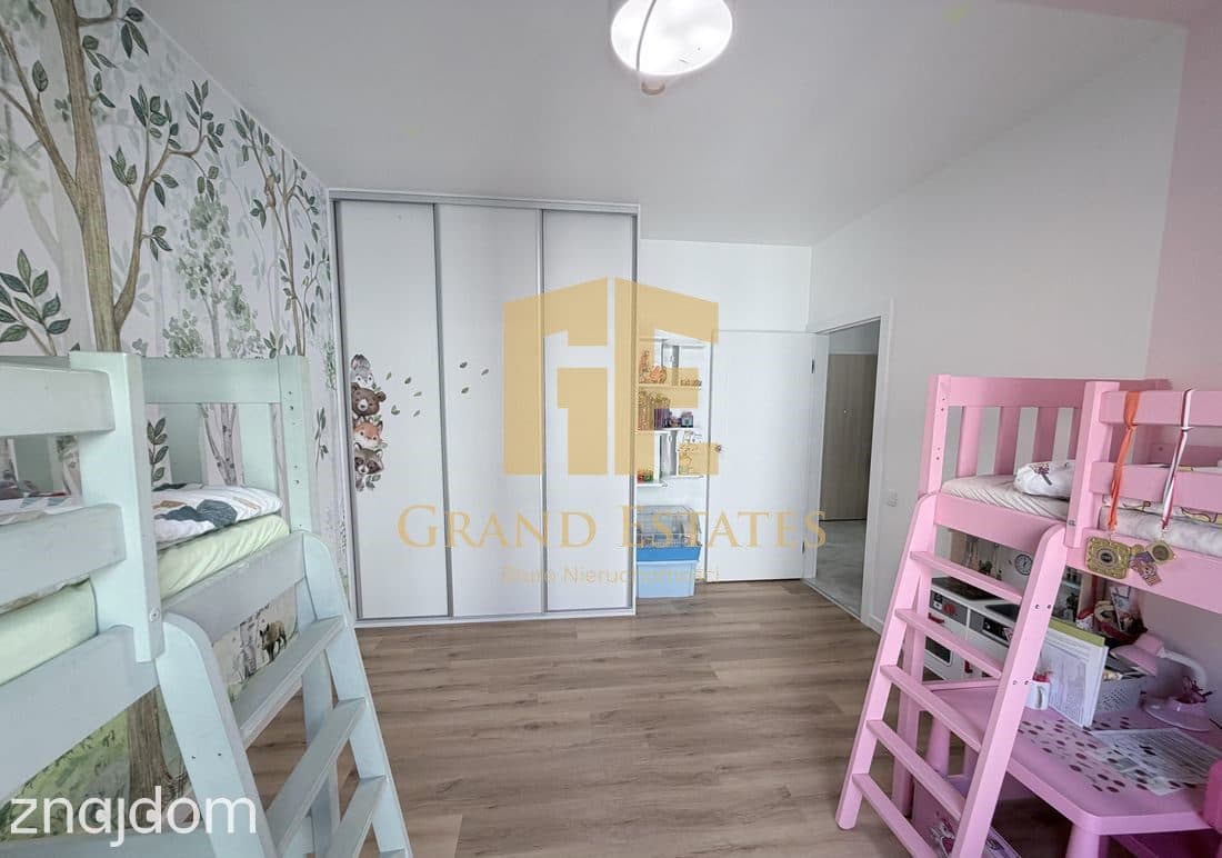 3 POKOJE | 70,27 m² | SŁONECZNE WZGÓRZA - zdjęcie 8