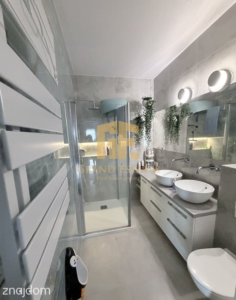 3 POKOJE | 70,27 m² | SŁONECZNE WZGÓRZA - zdjęcie 10