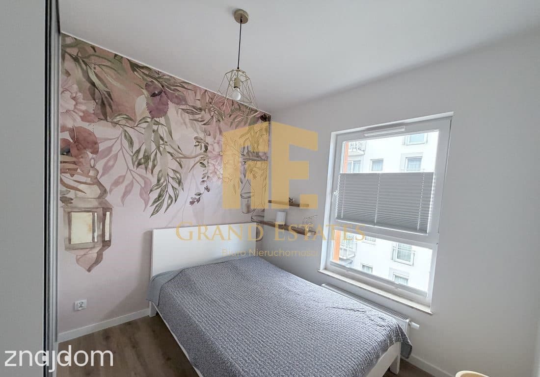 3 POKOJE | 70,27 m² | SŁONECZNE WZGÓRZA - zdjęcie 5