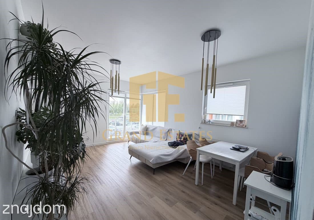 3 POKOJE | 70,27 m² | SŁONECZNE WZGÓRZA - zdjęcie 2