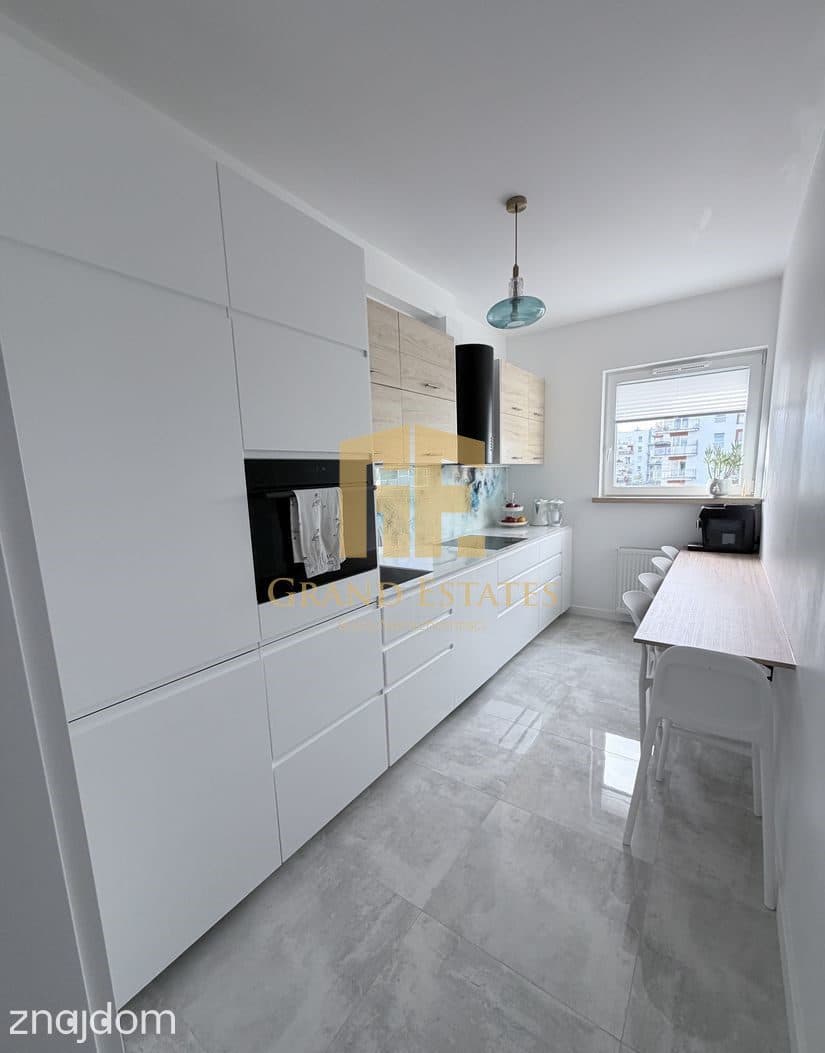 3 POKOJE | 70,27 m² | SŁONECZNE WZGÓRZA - zdjęcie 9