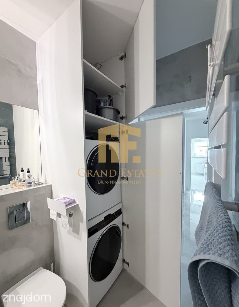 3 POKOJE | 70,27 m² | SŁONECZNE WZGÓRZA - zdjęcie 11