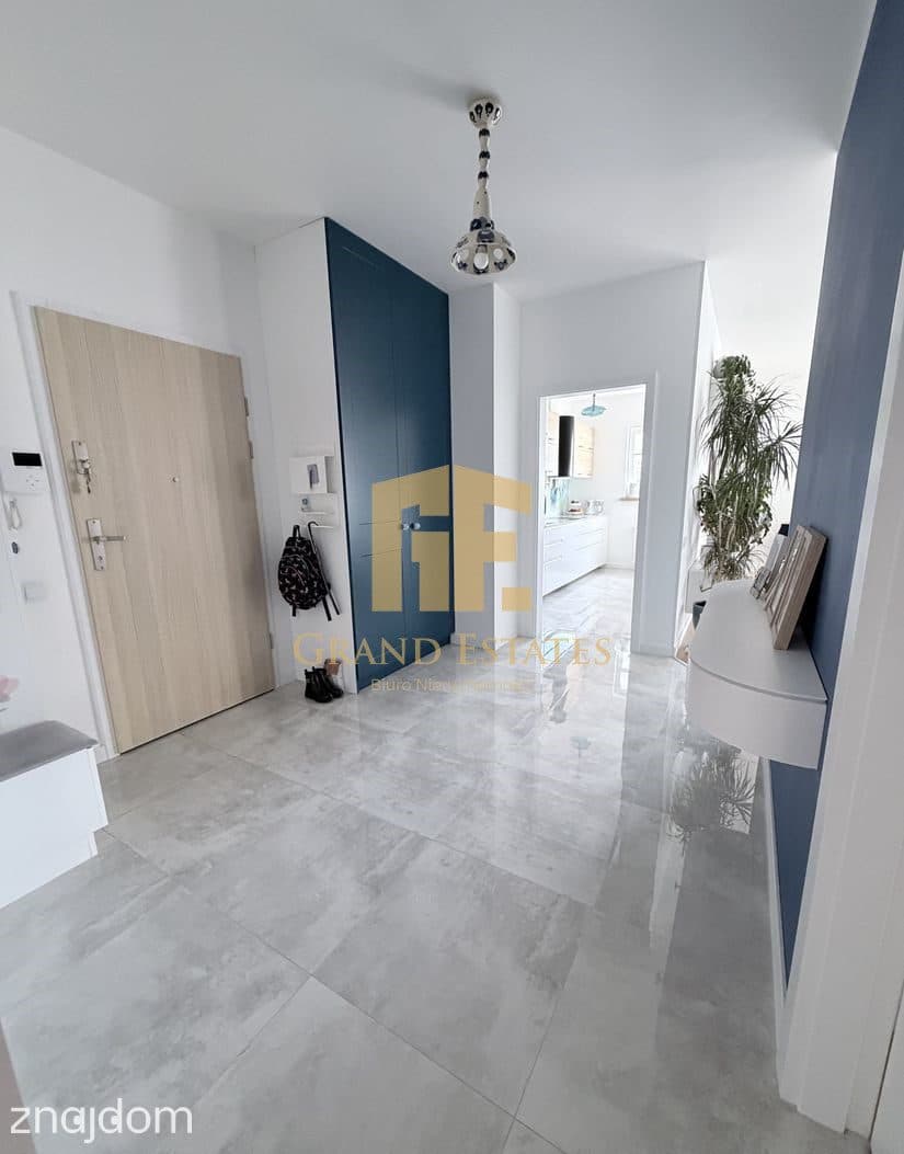 3 POKOJE | 70,27 m² | SŁONECZNE WZGÓRZA - zdjęcie 13