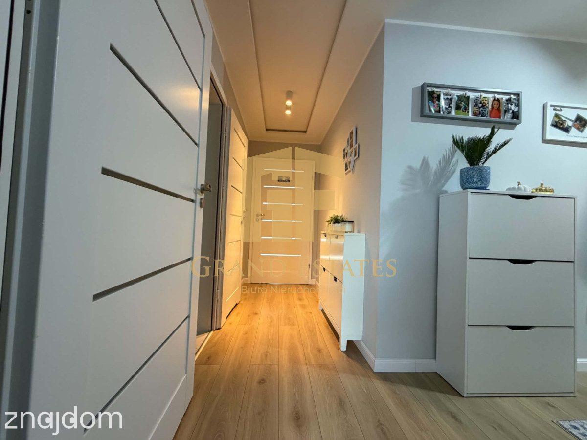 70m | 3 BALKONY | MYŚLIWSKA PARK - zdjęcie 12