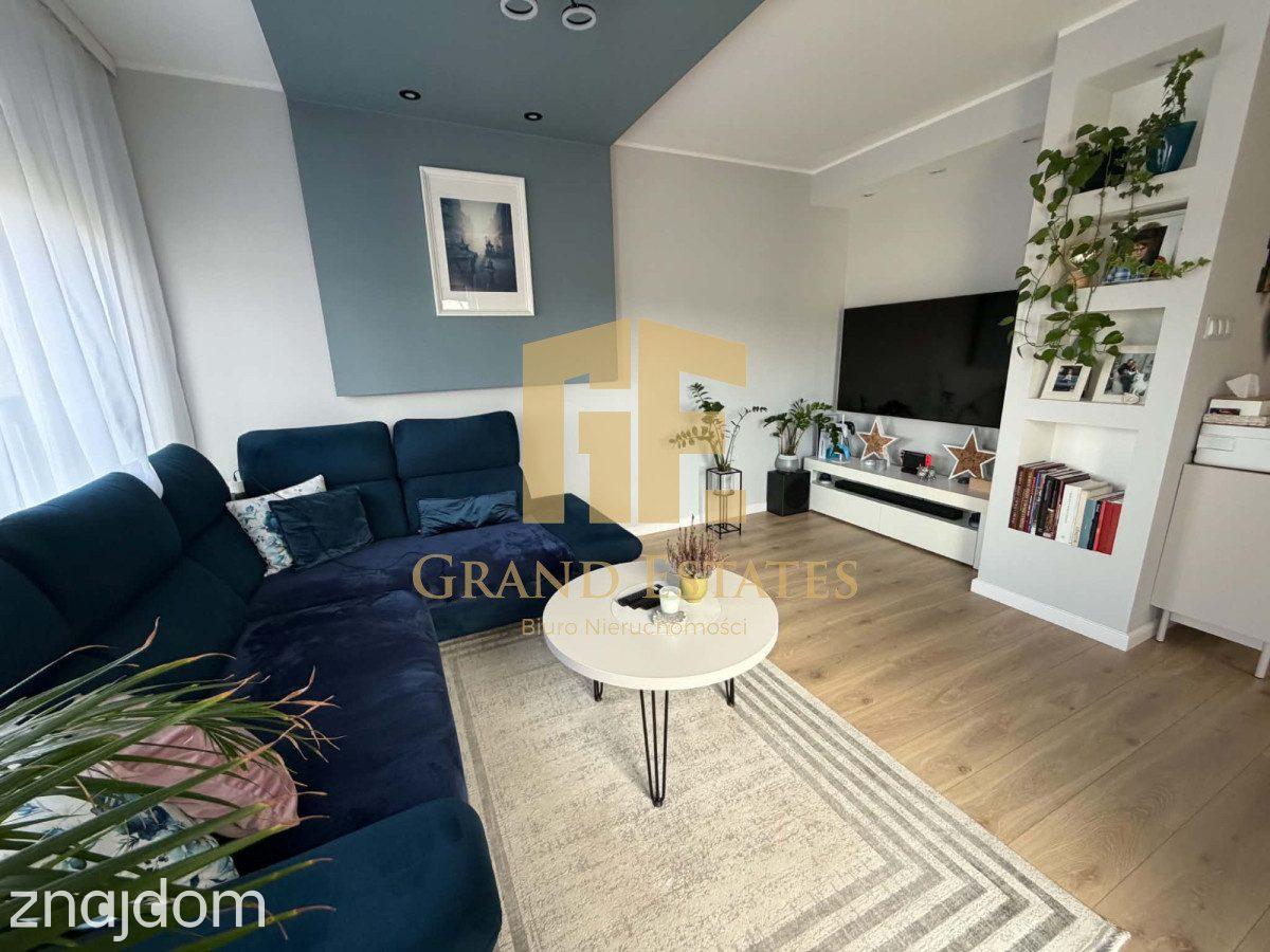 70m | 3 BALKONY | MYŚLIWSKA PARK
